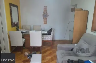 Apartamento com 3 quartos à venda na Rua Líbero Badaró, 418, Passo da Areia, Porto Alegre