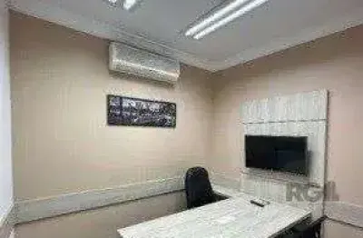 Sala comercial para alugar na Avenida Borges de Medeiros, 340, Centro Histórico, Porto Alegre