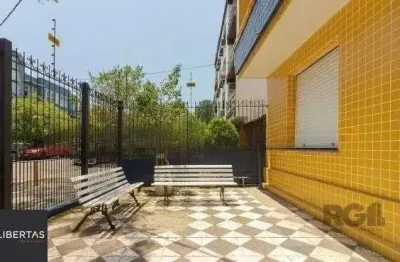 Apartamento com 2 quartos à venda na Avenida América, 85, Auxiliadora, Porto Alegre