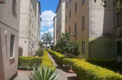 Apartamento com 2 quartos à venda na Beco Pedro Rodrigues Bittencourt, 145, Vila Nova, Porto Alegre