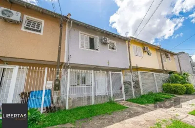 Casa com 3 quartos à venda na Rua Doutor João César Krieger, 106, Sarandi, Porto Alegre