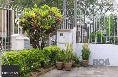 Casa sobrado no bairro higienópolis de 3 dormitórios e 2 vagas