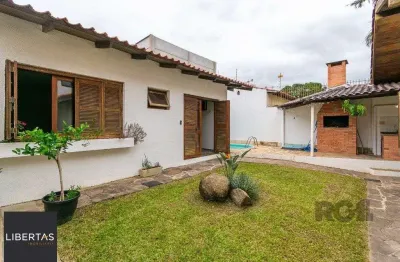 Casa com 6 quartos à venda na Rua Professor Leopoldo Tietbohl, 380, Jardim Itu Sabará, Porto Alegre