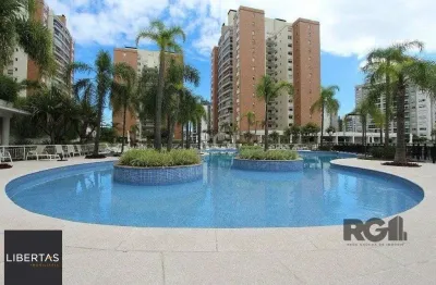 Apartamento com 3 quartos à venda na Rua Nicola Mathias Falci, 151, Jardim do Salso, Porto Alegre