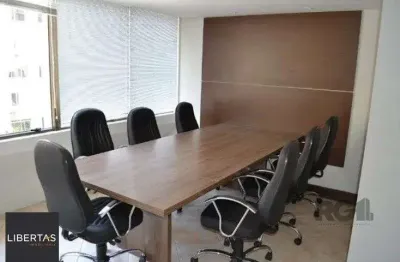 Sala comercial para alugar centro histórico porto alegre/rs