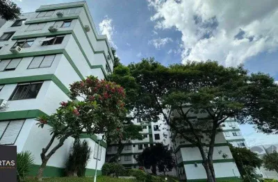 Apartamento para venda 2 dormitórios, vaga - nonoai