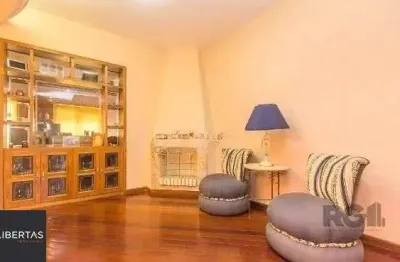 Casa em condomínio fechado com 3 quartos à venda na Rua Manoel Lopes Meirelles, 287, Jardim Itu Sabará, Porto Alegre