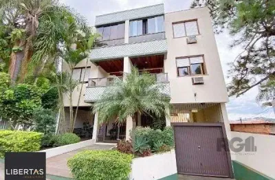 Apartamento com 1 quarto à venda na Rua General Rondon, 1612, Tristeza, Porto Alegre
