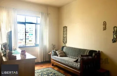 Apartamento com 1 quarto à venda na Avenida Alberto Bins, 628, Centro Histórico, Porto Alegre