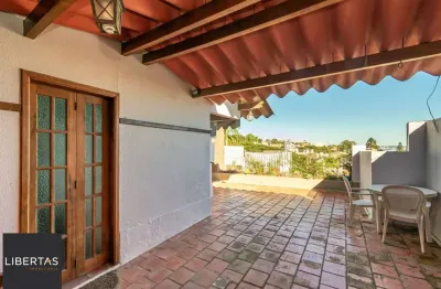 Cobertura com 2 quartos à venda na Rua Landel de Moura, 1101, Tristeza, Porto Alegre