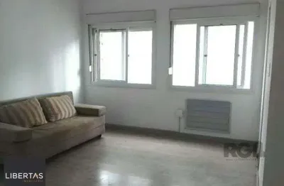 Apartamento com 1 quarto à venda na Rua General Câmara, 413, Centro Histórico, Porto Alegre