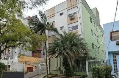 Apartamento no Passo D'areia de 1 dormitório próximo do Iguatemi