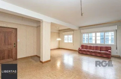 Apartamento no bairro floresta de 3 dormitórios e vaga desocupado