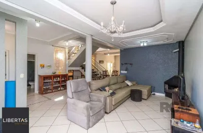 Casa sobrado no jardim botânico com 5 dormitórios e 4 vagas