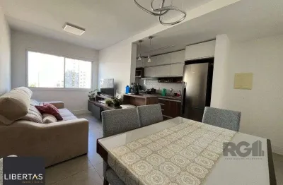 Apartamento com 2 quartos à venda na Rua Irmão Félix Roberto, 100, Humaitá, Porto Alegre