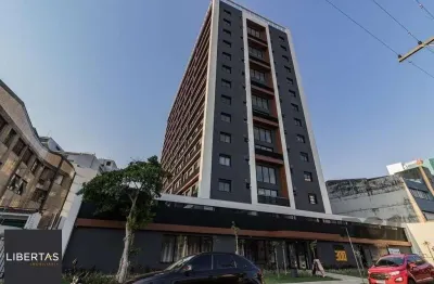 Apartamento no bairro azenha 1 dormitório 1 vaga - azenha