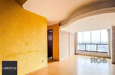 Cobertura com 2 quartos à venda na Travessa Isidoro José Lopes, 26, Sarandi, Porto Alegre