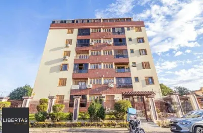 Cobertura com 2 quartos à venda na Travessa Isidoro José Lopes, 26, Sarandi, Porto Alegre