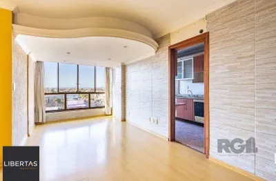 Cobertura com 2 quartos à venda na Travessa Isidoro José Lopes, 26, Sarandi, Porto Alegre