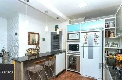 Apartamento com 3 quartos à venda na Avenida Otávio Rocha, 40, Centro Histórico, Porto Alegre