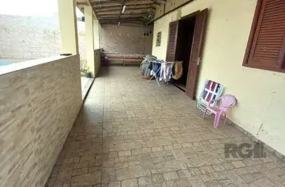 Casa com 3 quartos à venda na Rua José Serafim da Silva, 206, São Sebastião, Criciúma
