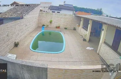 Casa com 3 quartos à venda na Rua José Serafim da Silva, 206, São Sebastião, Criciúma