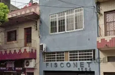 Prédio para alugar na Avenida Presidente Franklin Roosevelt, 1554, Navegantes, Porto Alegre