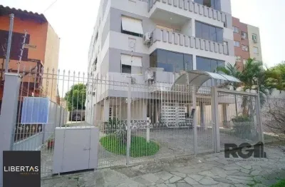 Apartamento com 1 quarto à venda na Rua Domingos Martins, 546, Cristo Redentor, Porto Alegre