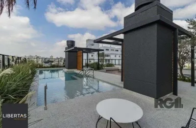 Apartamento com 1 quarto à venda na Rua Professor Duplan, 50, Rio Branco, Porto Alegre