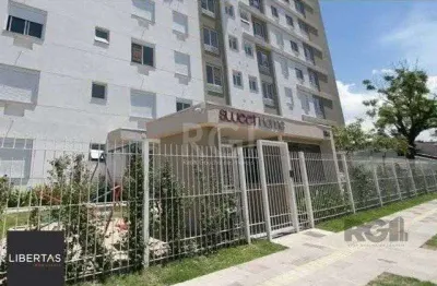 Apartamento com 2 quartos à venda na Rua Aurélio Porto, 184, Partenon, Porto Alegre