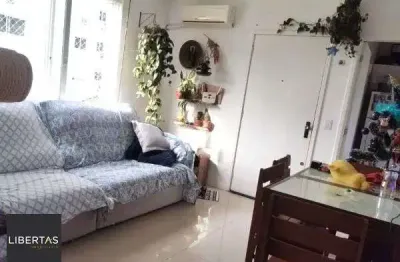 Apartamento com 3 quartos à venda na Rua Livramento, 581, Santana, Porto Alegre