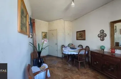 Apartamento 2 dormitórios à venda floresta porto alegre/rs