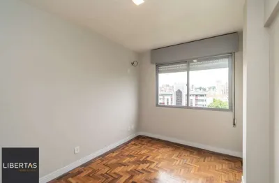 Apartamento com 2 quartos à venda na Avenida Ipiranga, 630, Praia de Belas, Porto Alegre