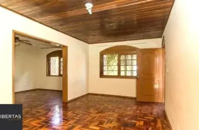 Casa com 4 quartos à venda na Travessa Davi José Estrela, 44, Sarandi, Porto Alegre