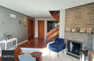 Casa em condomínio fechado com 4 quartos à venda na Avenida Flamengo, 515, Ipanema, Porto Alegre