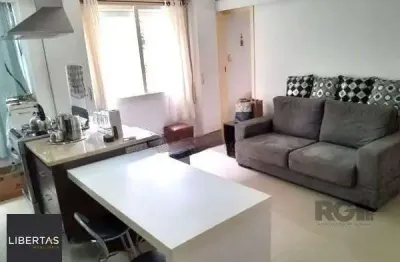 Apartamento com 1 quarto à venda na Rua João Cândido, 74, Vila Ipiranga, Porto Alegre
