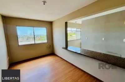 Apartamento com 1 quarto à venda na Rua Cruzeiro do Sul, 2323, Santa Tereza, Porto Alegre