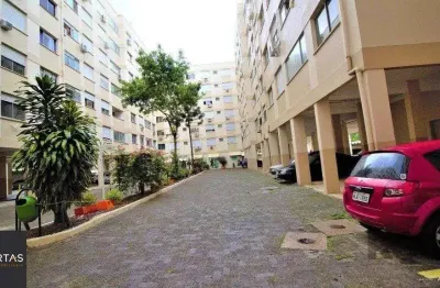 Apartamento com 1 quarto à venda na Rua Cruzeiro do Sul, 2323, Santa Tereza, Porto Alegre