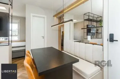 Apartamento 1 dormitórios para alugar partenon porto alegre/rs