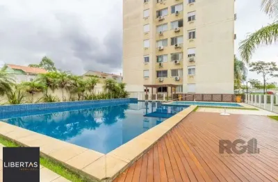 Apartamento com 2 quartos à venda na Avenida Engenheiro Francisco Rodolfo Simch, 720, Sarandi, Porto Alegre