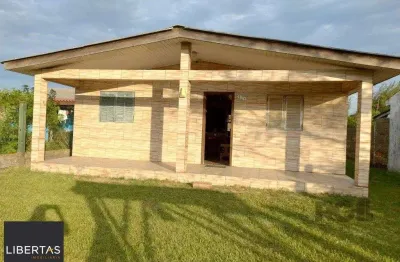 Casa com 3 quartos à venda na Rua Dos Metalúrgicos, 324, Nazaré, Cidreira