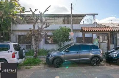 Casa com 2 quartos à venda na Rua Dom Jaime de Barros Câmara, 338, Sarandi, Porto Alegre