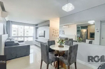 Apartamento com 3 quartos à venda na Rua Waldemar Pinheiro Cantergi, 80, Sarandi, Porto Alegre