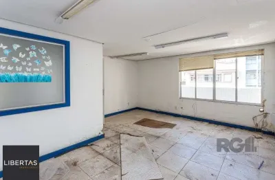 Sala comercial à venda na Avenida Senador Salgado Filho, 230, Centro Histórico, Porto Alegre