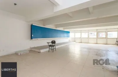 Sala comercial à venda na Avenida Senador Salgado Filho, 230, Centro Histórico, Porto Alegre