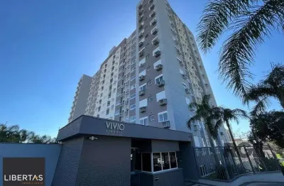 Apartamento com 2 quartos à venda na Rua Guadalupe, 520, Jardim Lindóia, Porto Alegre