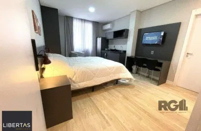 Apartamento com 1 quarto à venda na Rua Senhor dos Passos, 154, Centro Histórico, Porto Alegre