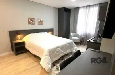 Apartamento com 1 quarto à venda na Rua Senhor dos Passos, 154, Centro Histórico, Porto Alegre