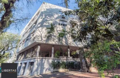 Apartamento com 3 quartos para alugar na Rua Marquês do Pombal, 55, Moinhos de Vento, Porto Alegre
