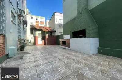 Apartamento com 4 quartos à venda na Rua Riveira, 645, Petrópolis, Porto Alegre